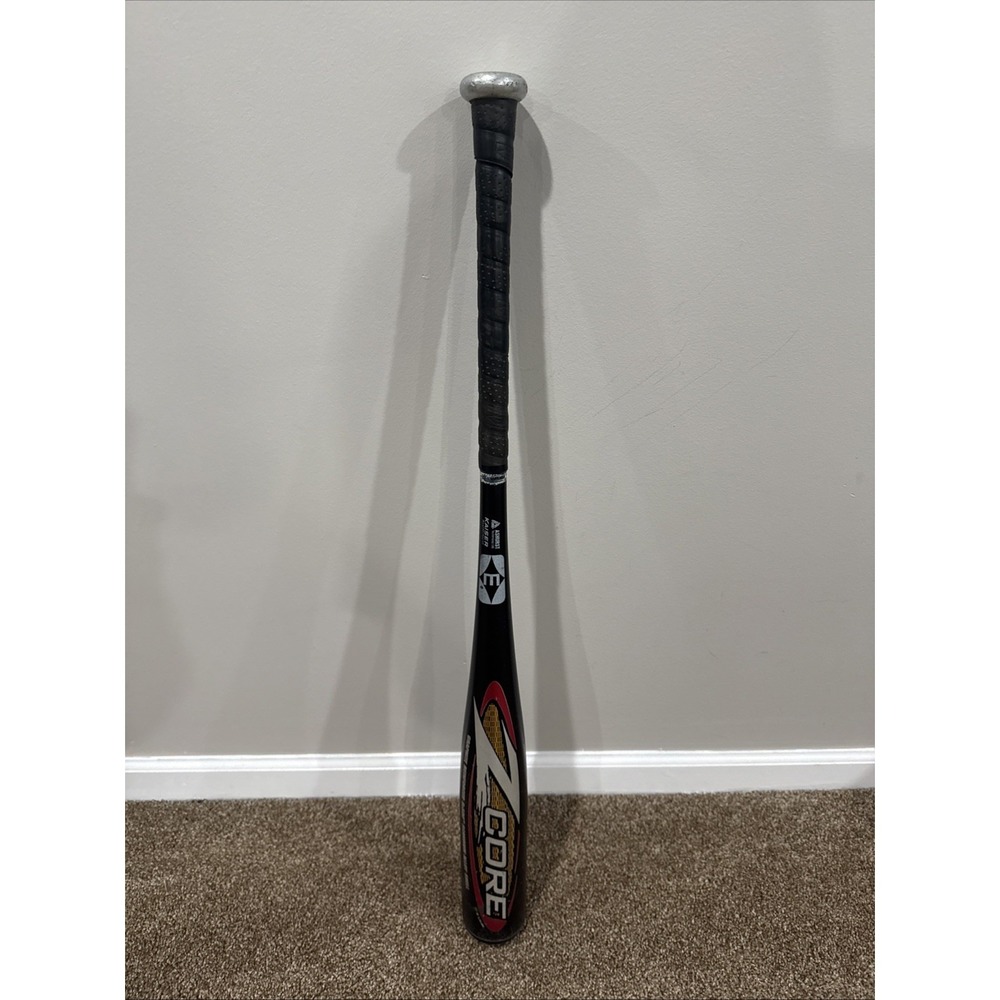 Easton ZCORE REDLINE 32/27 Model# BZ3-Z -5 Baseball Bat SC500 Scandium Alloy